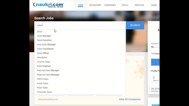 ? Key Words For Jobs Search! Different Types of Jobs? смотреть онлайн
