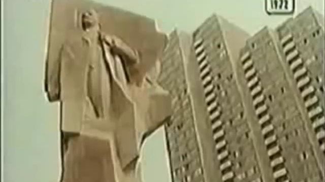 Берлин - столица ГДР ( DDR ) - 1972 год. смотреть онлайн