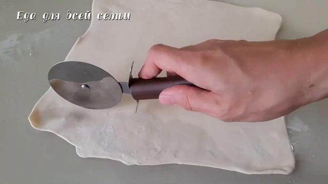 Готовим на праздник с Галиной