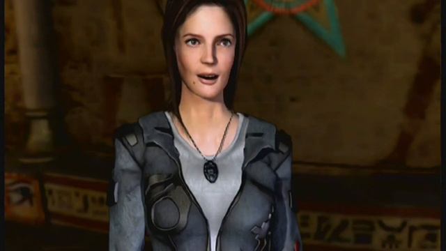 Atlantis III: The New World (PS2 Gameplay) смотреть онлайн