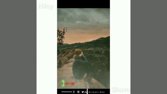 New Status Video | My First editing video | TECH BONGO BD смотреть онлайн