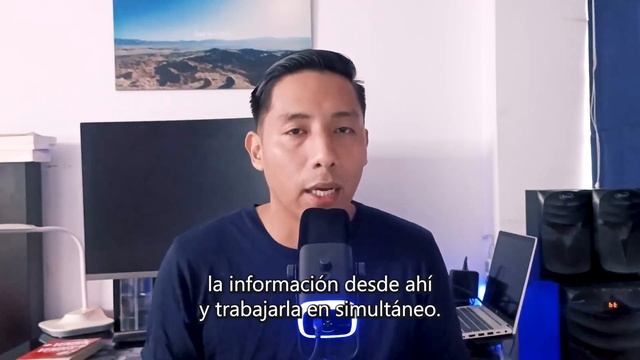 Beneficios de Power BI en Empresas Pequeñas, Medianas y Grandes смотреть онлайн