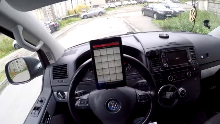 Недостатки Launch X431