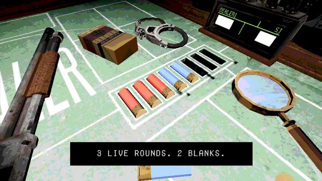 бакшот рулет серия 1 смотреть онлайн