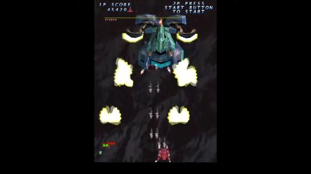 PS2 Shooting Love: Trizeal смотреть онлайн