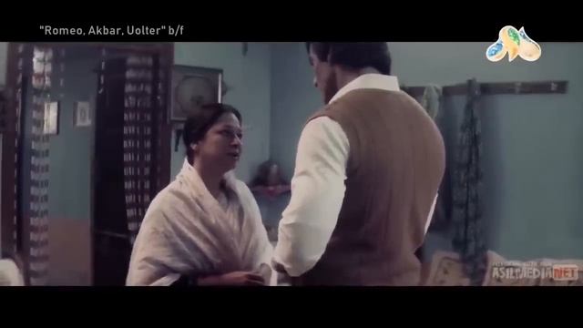 ROMEO AKABAR | jangari film | hind kino uzbek tilida смотреть онлайн
