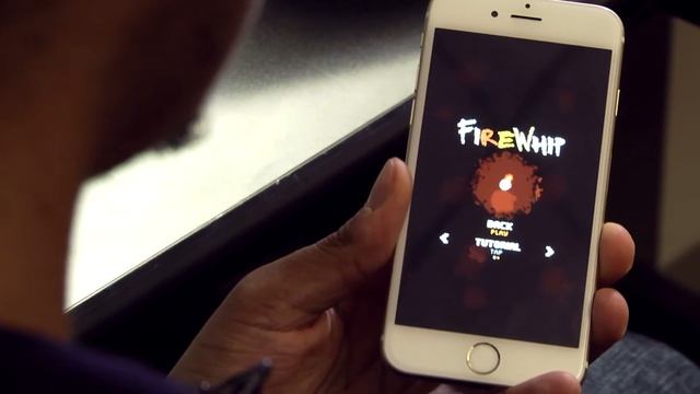 Firewhip Review смотреть онлайн