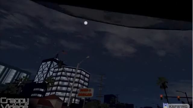 Knight Rider Turbo Boost recreation #4 Those Semi Trailers смотреть онлайн