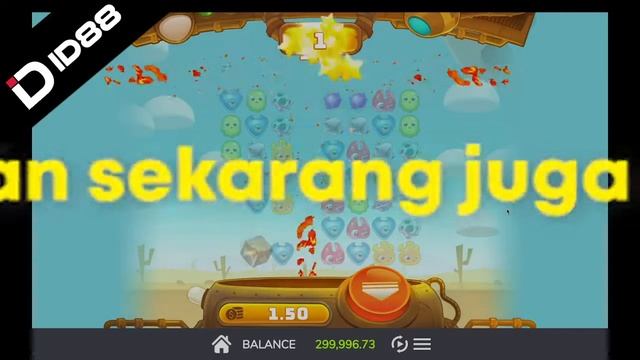 Alien Rush смотреть онлайн