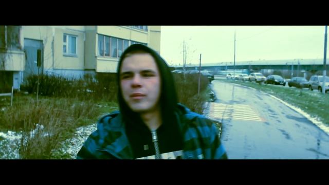 Лёша Румянец - .Спаси и сохрани смотреть онлайн