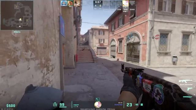 ОБНОВЛЕНИЕ КС 2! ПОЧЕМУ ДАЮТ ТАКОЙ РЕЙТИНГ? ОТКРЫТИЕ КАПСУЛ ПОСЛЕДНЕГО МАЖОРА ЗА МОНЕСИ!! смотреть онлайн