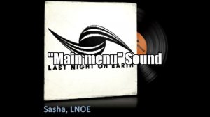 Sasha - LNOE, CS:GO Music Kits!