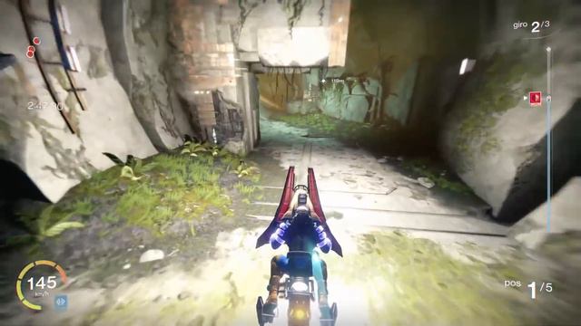 Hype! Rise Of Iron, The Division Underground, Watch Dogs 2: RICAPITOLIAMO (SRL Gameplay) смотреть онлайн