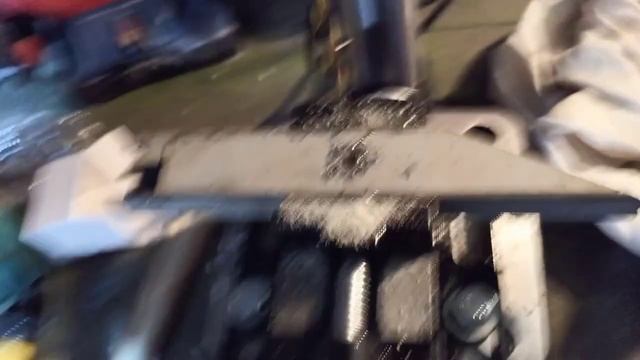 Сверлильный станок Zitrek DP-82 распаковка. смотреть онлайн