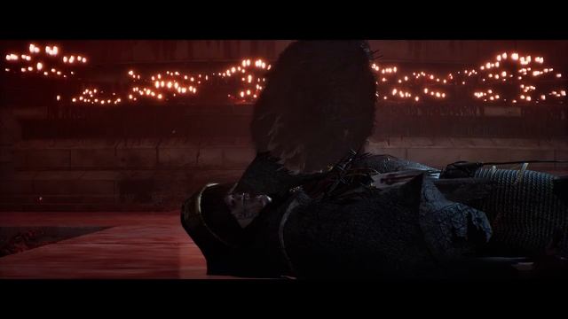 Lords of The Fallen - прохождение ▻ Часть 14 ▻ на русском ▻ обзор и геймплей на ПК ▻Судья Церковниц смотреть онлайн
