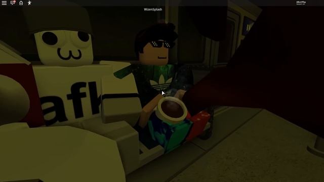 Самые бессмысленные игры в Roblox | Роблоксер Альберт смотреть онлайн