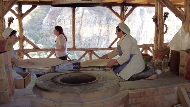Храм Гарни, симфония камней, монастырь Гегард смотреть онлайн