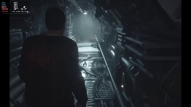 Steam Deck - Kurz angespielt: The Callisto Protocol смотреть онлайн