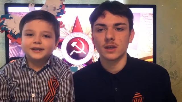 Читаем стихи - Застыли ели в карауле смотреть онлайн