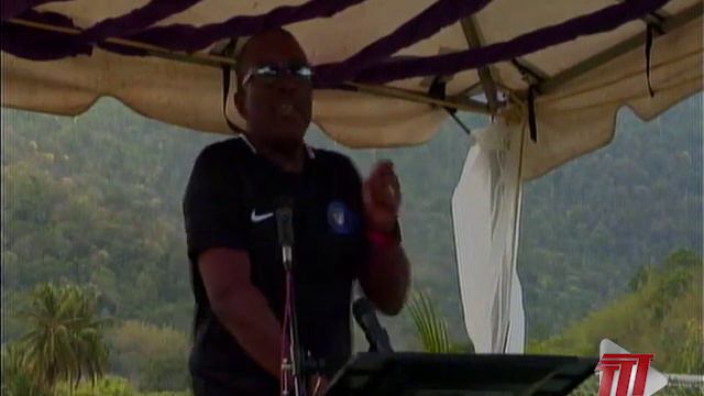 SPORT: Community Football Back At Maracas/St Joseph смотреть онлайн