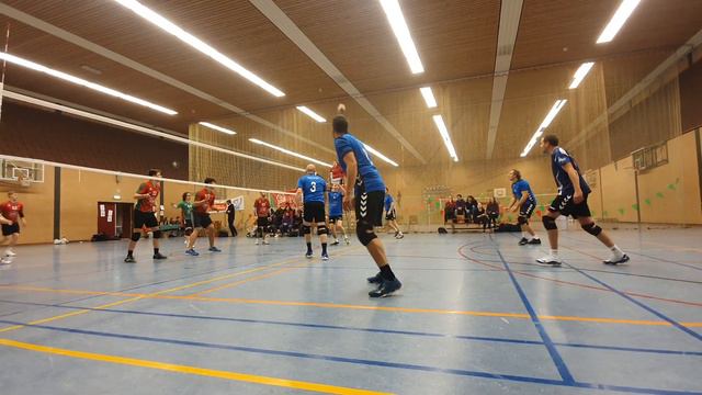 Vios H3 3-1 Kroton H2 1e set смотреть онлайн