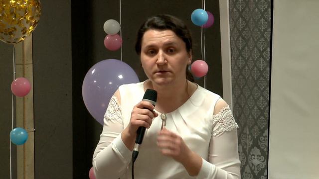 Встреча для детей || 2/02/2020 смотреть онлайн