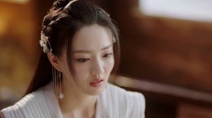 Песня Луны 1 сезон 22 серия