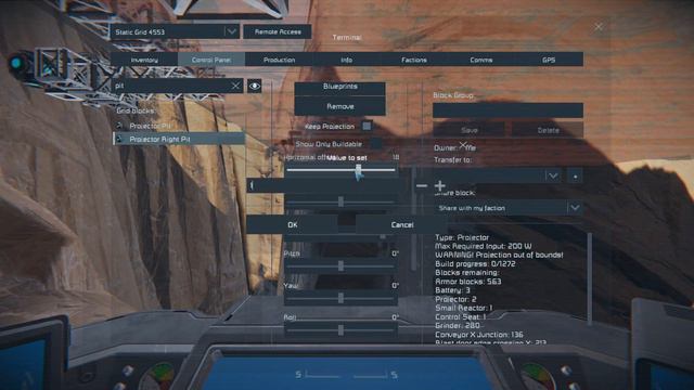 Space Engineers Wasteland EP 098 смотреть онлайн