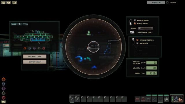 Sea manual Ep.2: Captain guide смотреть онлайн