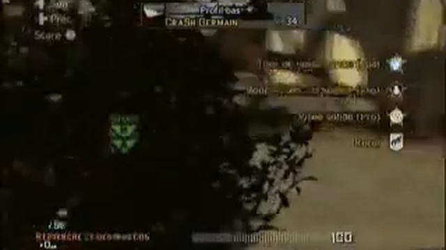 CraSh vs XM 1er partie240p H 264 AAC смотреть онлайн