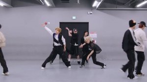 Stray Kids - '특 (S-Class)' Dance Practice Mirrored (4K)