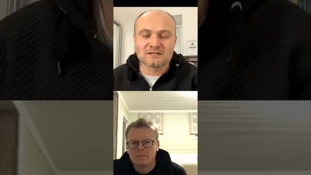 Михаил Шейкин, Энвер Фаткуллин: Миссия-7. Как Эффективно Действовать?