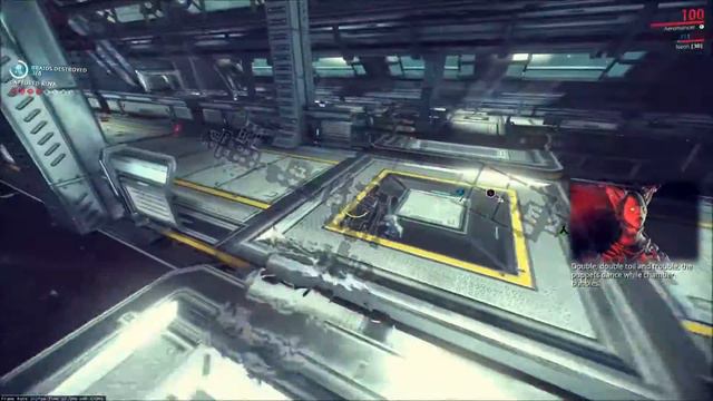 Warframe | Kavat companion randomly dies during kuva siphon mission [BUG] смотреть онлайн