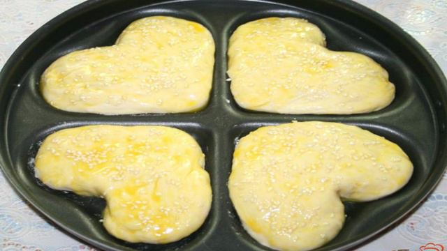 Книга рецептов