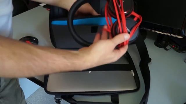 Review Thule Gauntlet 13" per MacBook Pro 13" MacBook Air 13" смотреть онлайн