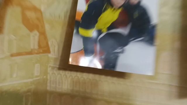 обзор на фото гирлянду ( лучшая гирлянда в мире)