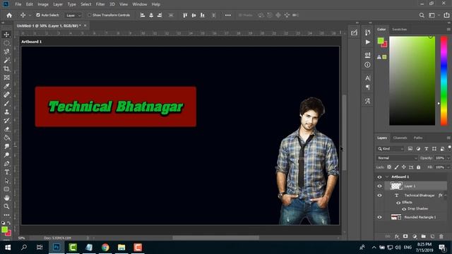 photoshop cc 2020 tutorial in hindi | adobe photoshop cc 2020 tutorial смотреть онлайн