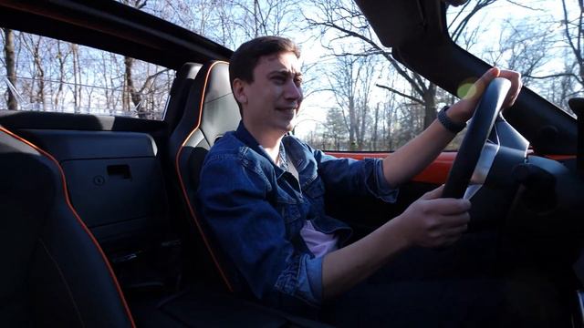 10 reasons to buy the 2019 Mazda MX-5 смотреть онлайн