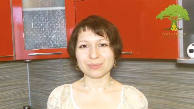 Yoga-Life / Крамбл яблочный. Простой рецепт пирога. смотреть онлайн