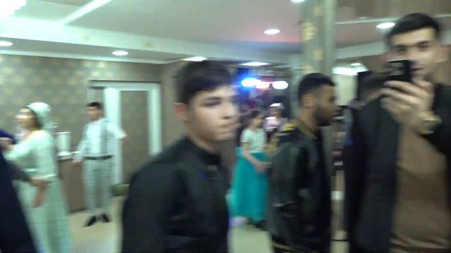 Цыганская свадьба Вайда и Хадижа 2 часть Одесса 2024 год смотреть онлайн