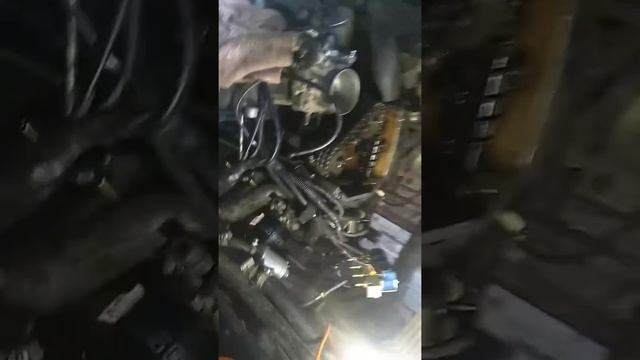 ЗМЗ 409 пропало давление масла на холодный двигатель смотреть онлайн