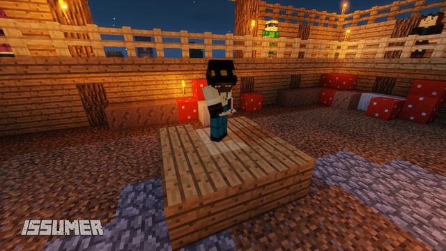 MCSM Knowledge QUIZ #1 TAKE IT NOW! Minecraft Story Mode Season 2 Themed Quiz Contest смотреть онлайн