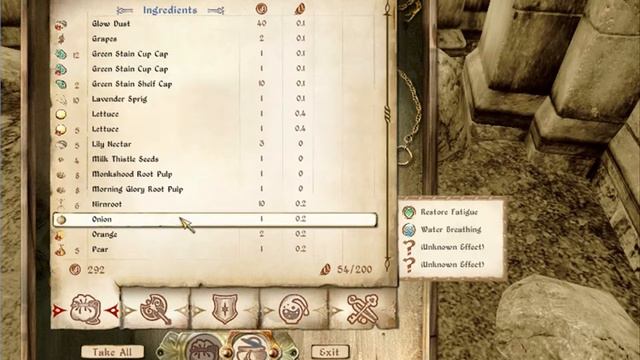 Let's Play Oblivion 25: Starting Nocturnal's Quest