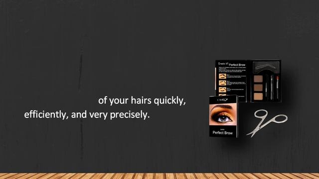 Best Eyebrow Kits in 2023 смотреть онлайн