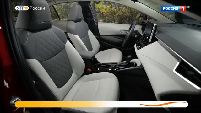 Седаны класса C три доступные новинки.Обзор. смотреть онлайн