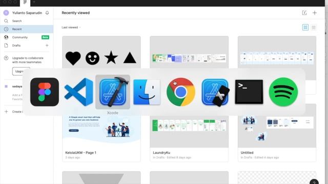 Basic Series Eps #04: Create custom icon from React Native Vector Icons on iOS смотреть онлайн