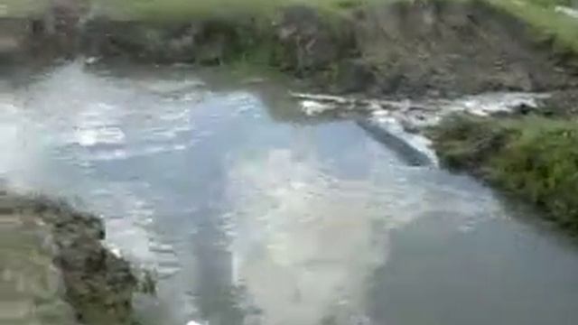 Круговорот воды в природе