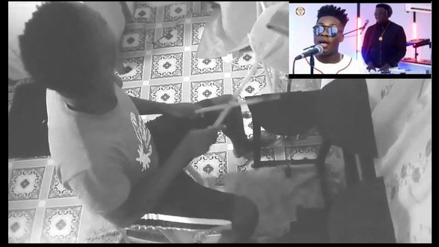 Alternate-sound cover drums bongo the drummer смотреть онлайн