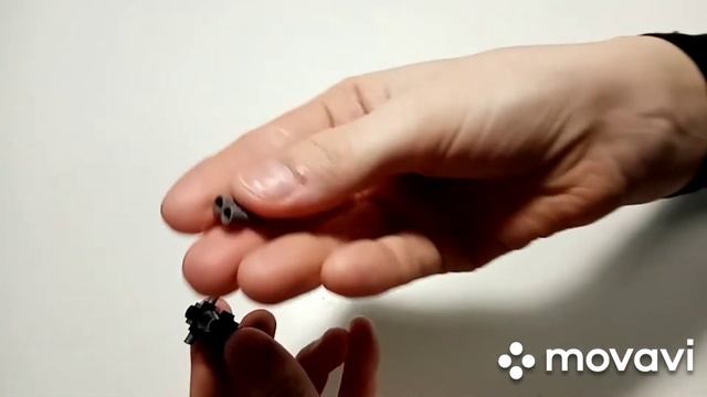 Как легко сделать робота из лего. смотреть онлайн