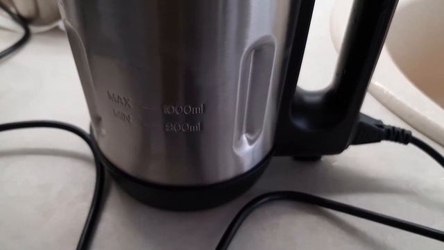 Am făcut o supă de roșii cu noul gadget Morphy Richards Soup Maker! смотреть онлайн